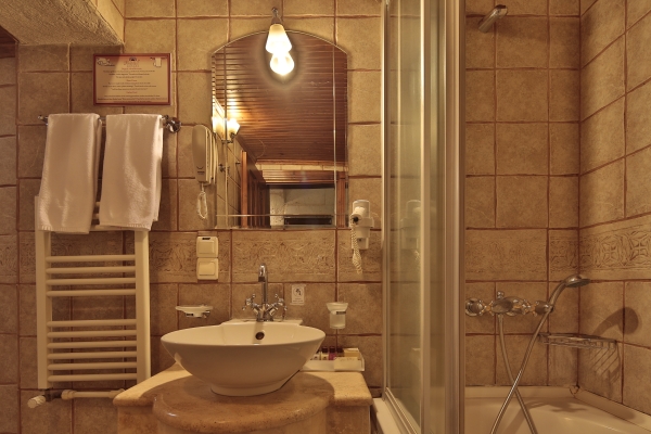 Hotel Yusuf Yigitoglu Konagi